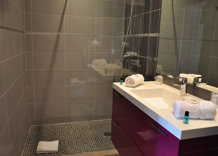 Hotel Le Grand Pavois Le Lavandou